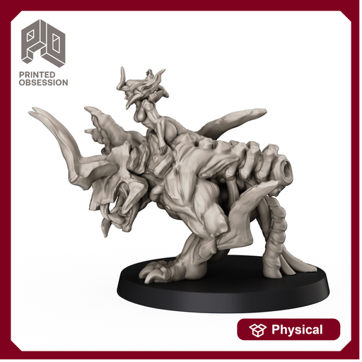 Amalgamation - Large Demon Hybrid - Only-Games