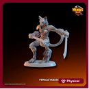 Female Tabaxi v4