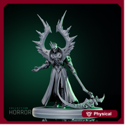 Death Avatar 3 - Only-Games