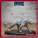 Black Panther Mount