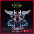 Gemini 75mm - Arcana Zodiac Vol. I