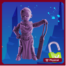 Little B-Sisters Magistrate