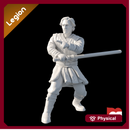 (Legion) Corran Horn