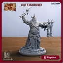 Cult Executioner