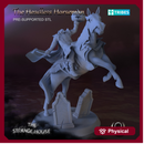 The Headless Horseman