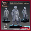 Briefcase Investigator