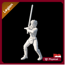 (Legion) Aayla Secura
