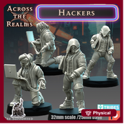 Hackers - Only-Games