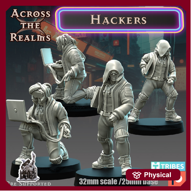 Hackers - Only-Games