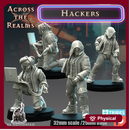 Hackers