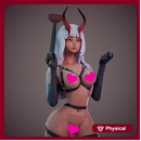 IMP GIRL / A