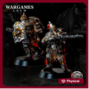Ironbrand Sappers