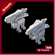 (Armada) 2x Gozanti AT-AT Carrier - Only-Games