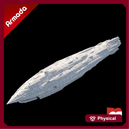 (Armada) MC85 Star Cruiser "Raddus"