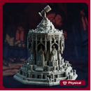 Terrain Set: Shrine of Namneri's Chalice