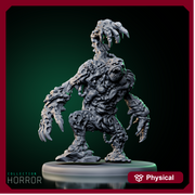 Flesh Golem 1 - Only-Games