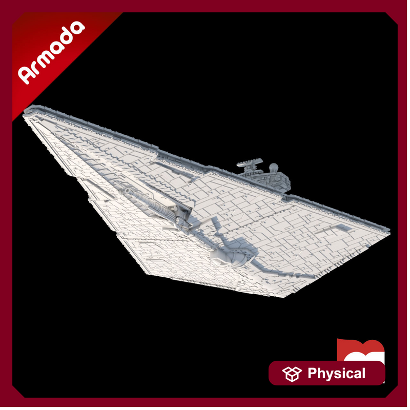 (Armada) Xyston Star Destroyer