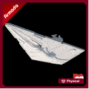 (Armada) Xyston Star Destroyer