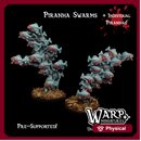 Piranha Swarms
