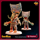 Loxodon - elephant folk v2