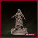 Blight Hag - 75mm Scale