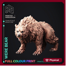 Were Bear