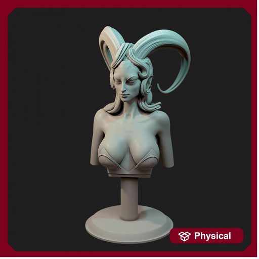 Elf Bust - Only-Games