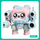 UWU Strike Force Bubbles Mech Tabletop Miniature