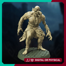 Feral Ghoul