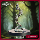 Will-o-Wisp B