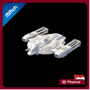 (MMch) Lancer Pursuit Craft