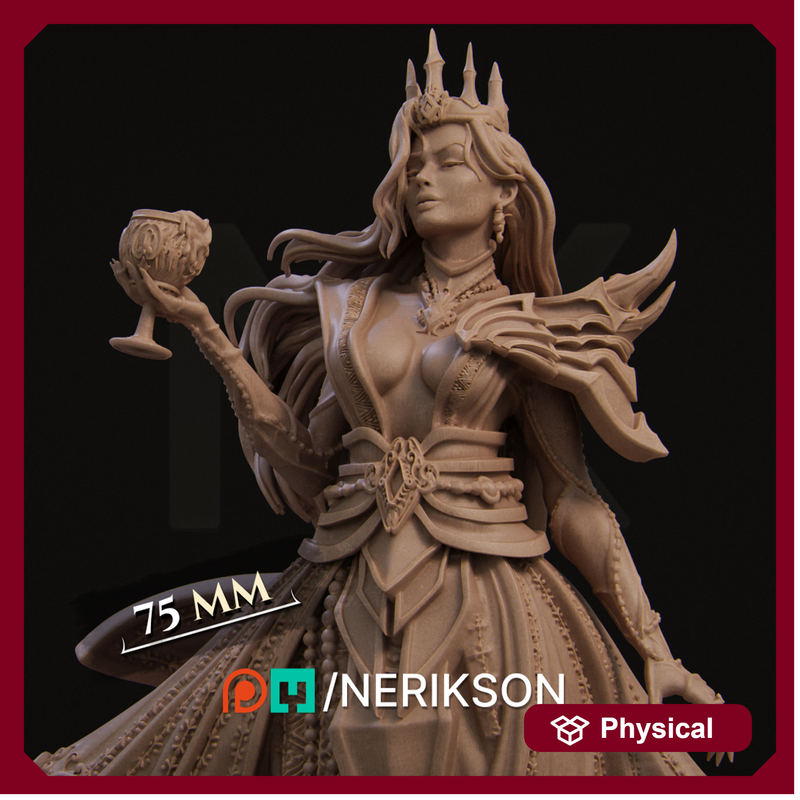 Youth Eternal Standalone [75mm]