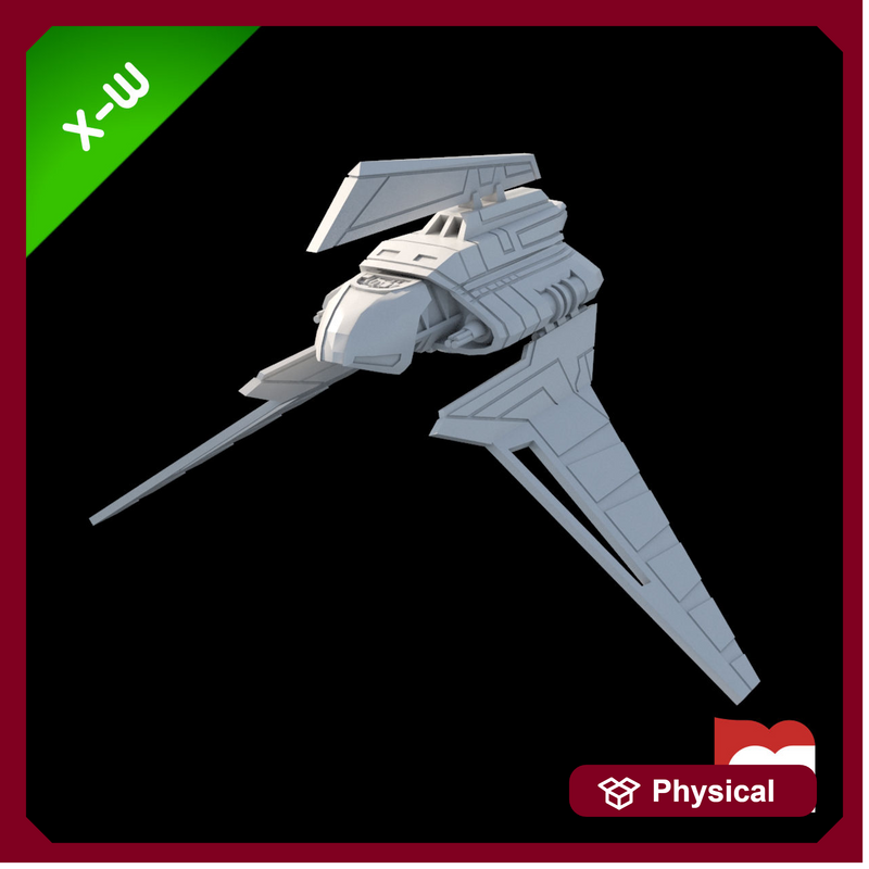 (XW) Theta Shuttle
