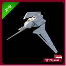 (XW) Theta Shuttle