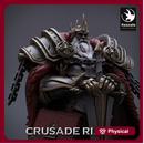 Templar King