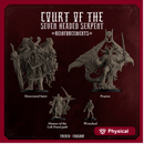 Court of the Seven Headed Serpent Reinforcements