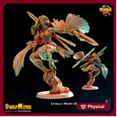 harpy v3