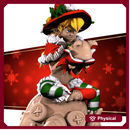Jingle, the Christmas Elf