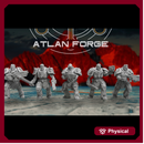 Minoan Initiates