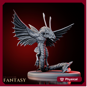 Sea Wyvern 1 - Only-Games