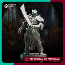 Guardian Golem