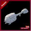 (Armada) Xiytiar transport