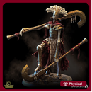 Legion Praetor