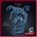 Irato - Alpha Reaper Werewolf - 54mm