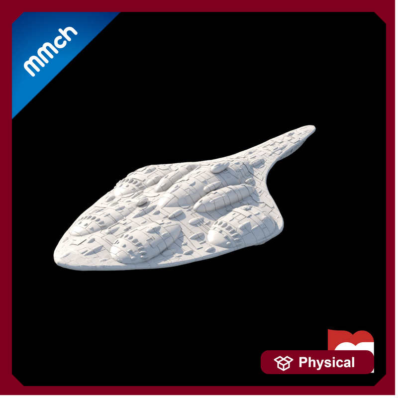 (MMch) MC80-B Mon Remonda