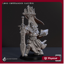Lord Commander Casymir (Requiem Brotherhood Templars)