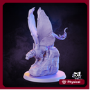Dirlagraun - Displacer Beast