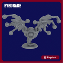 Eyedrake