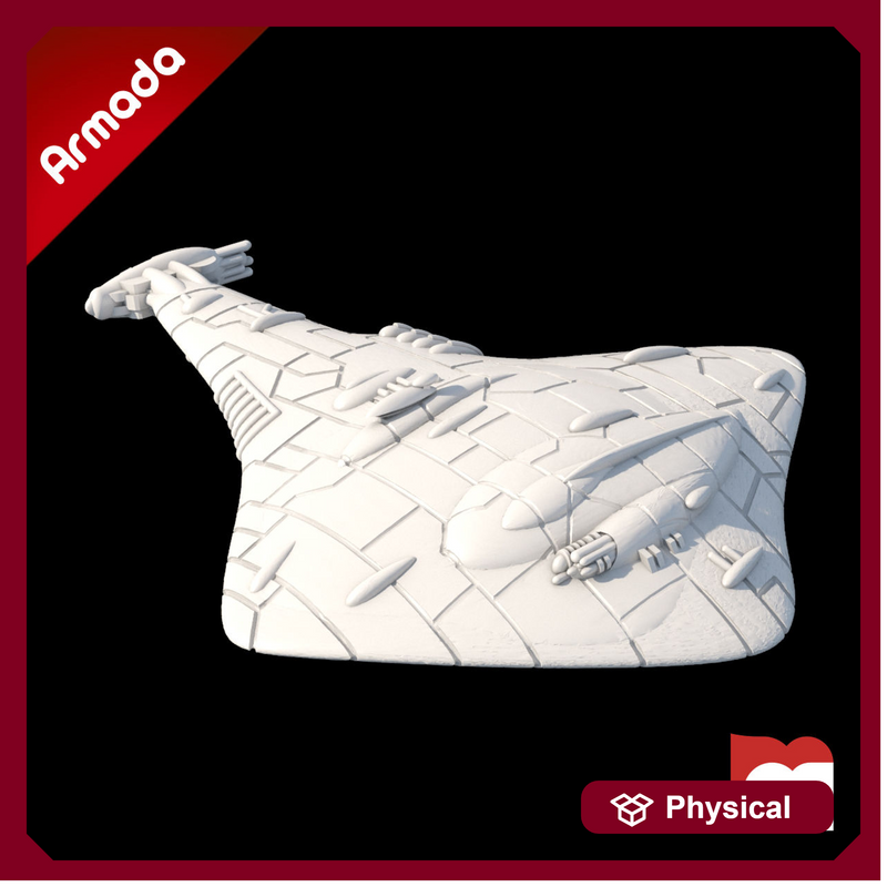 (Armada) MC19 Light Freighter