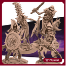 Skeletons